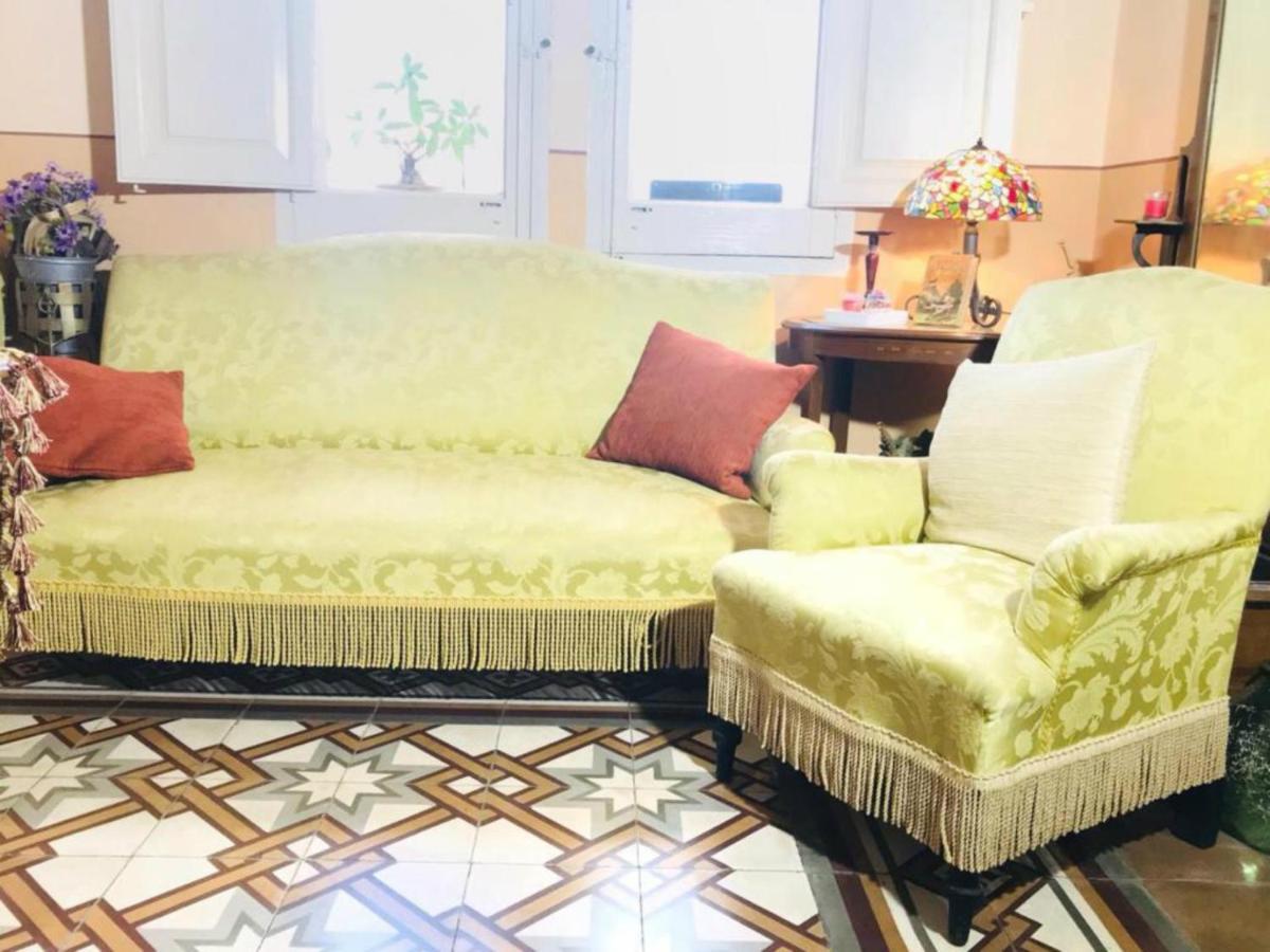 Palazzo Baffa Bed & Breakfast Галатина Екстериор снимка